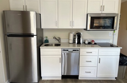 Wrightsville Beach Condominio | Summer Sands- Lazy Dog Days
