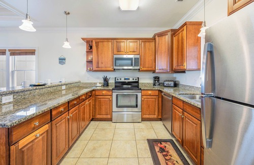 Rodanthe Condominio | Condo frente al mar encantador w / Resort Pool & Elevator, PlayStation 3, paseo marítimo de playa