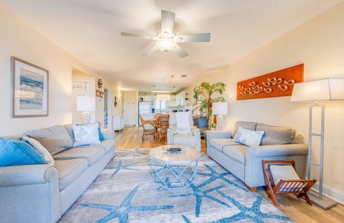 Rodanthe Condominio | Servicios de primera categoría, piscina de condominio y centro vacacional de nivel superior con vista al mar, paseo marítimo de la playa