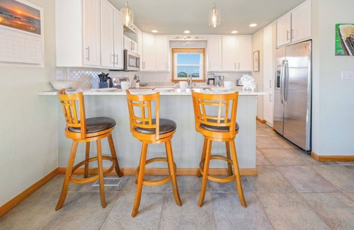 Hatteras Island Casa | SUMMER SAVINGS Semi-Oceanfront w/ Hot Tub, Game Rm, Cmty Pool, Tennis/Pickleball