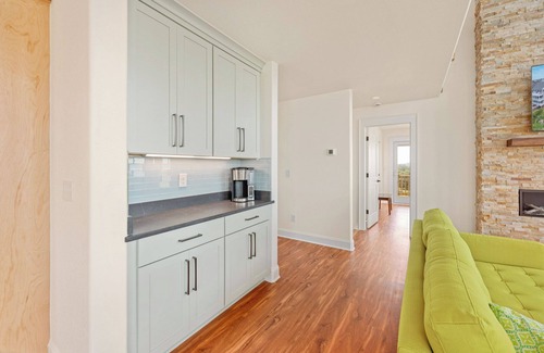 Wind Over Waves Casa | SUMMER SAVINGS - Soundfront Dog & Handicap Friendly w/ Pool, Hot Tub, Elevator