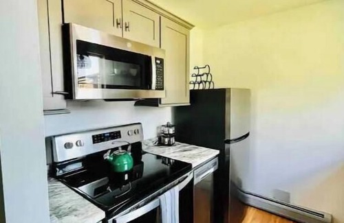 Scituate Cabaña | Summer Sea Cottage -On Scituate Harbor