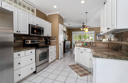 Desert Palms Casa | SUMMER SPECIAL BEAUTIFUL home located in Sun City Grand ENJOY OUR WEATHER