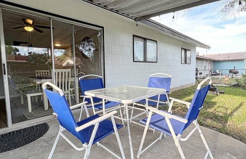 Heritage Casa | Summer specials ¡Book now! Gold Hill Dr. San Antonio