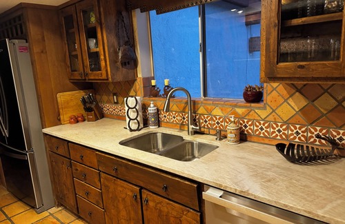 Pinnacle Peak Casa | Dynamite home en Dynamite justo al final de Troon North, otros campos de golf y Mayo