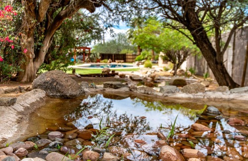 Pinnacle Peak Casa | Dynamite home en Dynamite justo al final de Troon North, otros campos de golf y Mayo