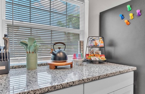 Winter Haven Casa | Summer Specials! Perfect Couple Oasis! Pet Friendly, 2 Beds