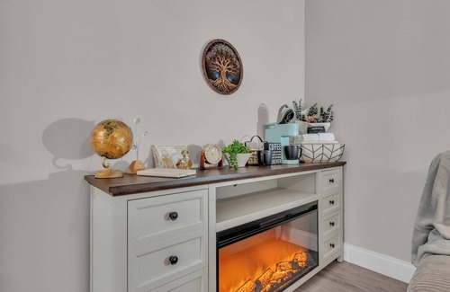 Winter Haven Casa | Summer Specials! Perfect Couple Oasis! Pet Friendly, 2 Beds
