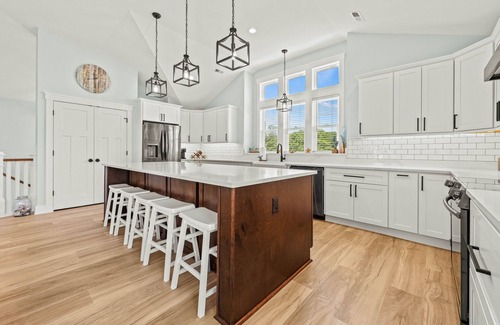 Monteray Shores Casa | Summer Story: Private Pool, Elevator, Community Amenities