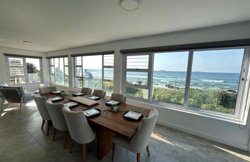 Umdloti Casa | Summer Sunset Villa