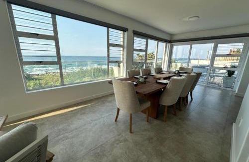Umdloti Casa | Summer Sunset Villa
