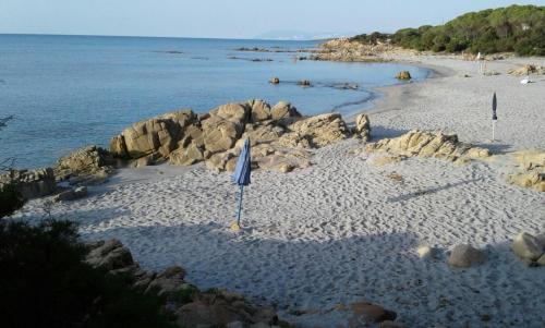 Cala Liberotto Apartamento | Summer Time