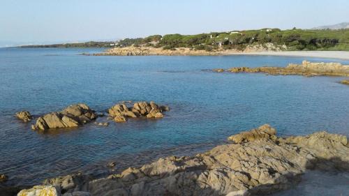 Cala Liberotto Apartamento | Summer Time