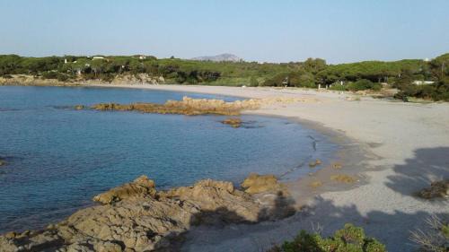 Cala Liberotto Apartamento | Summer Time