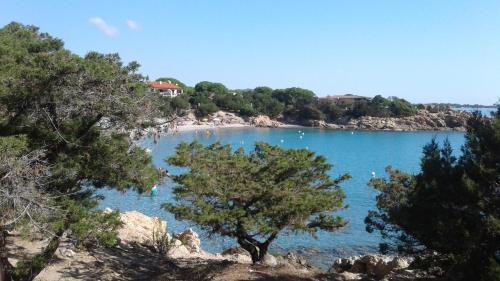 Cala Liberotto Apartamento | Summer Time