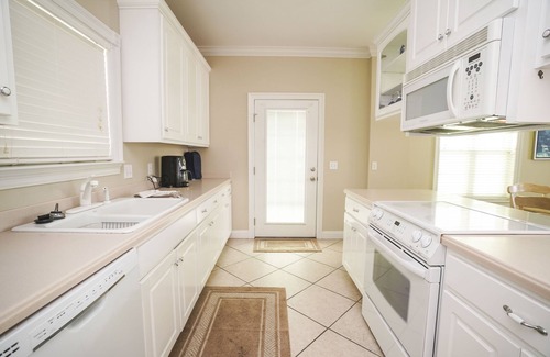 Lullwater Beach Casa | Summer Towne Cottages By Panhandle Getaways