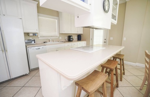 Lullwater Beach Casa | Summer Towne Cottages By Panhandle Getaways