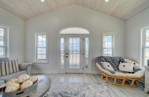 Lakeside By The Gulf Casa | Summer Towne Cottages 16