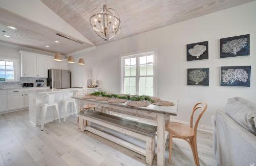 Lakeside By The Gulf Casa | Summer Towne Cottages 16