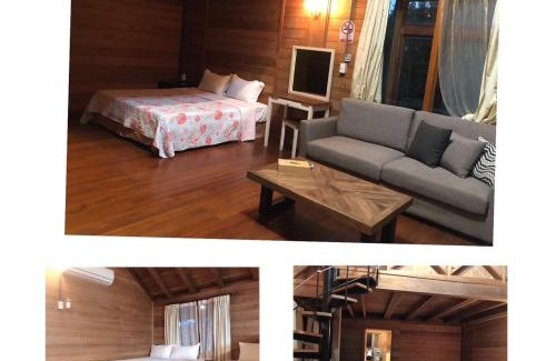 Guangfu Casa | Summer Trail B&B , Hall 2