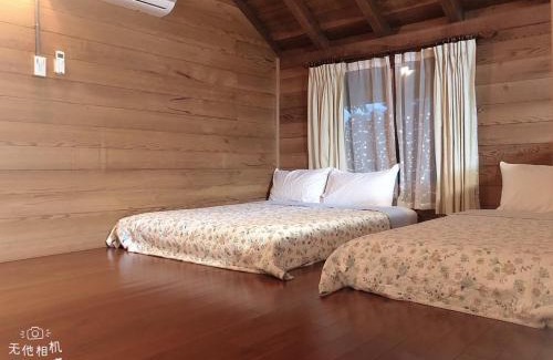 Guangfu Casa | Summer Trail B&B , Hall 2