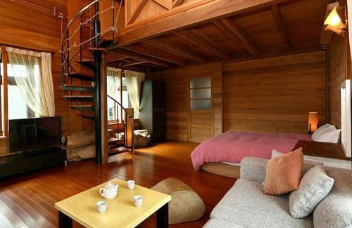 Guangfu Casa | Summer Trail B&B , Hall 2