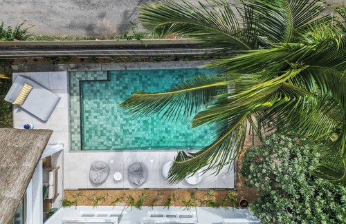 Grand-Baie Villa | SUMMER, tropical elegance near LUX* Grand Bay