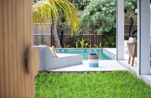 Grand-Baie Villa | SUMMER, tropical elegance near LUX* Grand Bay