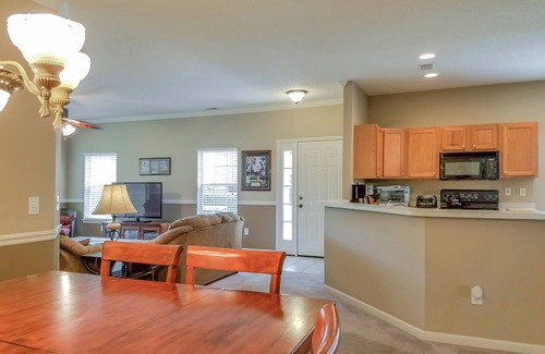 Red Hill Condominio | Amplio condominio de 3 habitaciones en THE LEGENDS GOLF RESORT en Myrtle Beach, SC