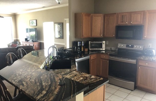 Red Hill Condominio | Amplio condominio de 3 habitaciones en THE LEGENDS GOLF RESORT en Myrtle Beach, SC
