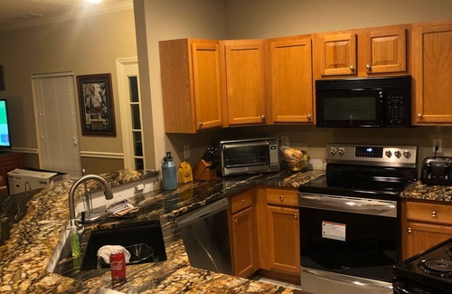 Red Hill Condominio | Amplio condominio de 3 habitaciones en THE LEGENDS GOLF RESORT en Myrtle Beach, SC