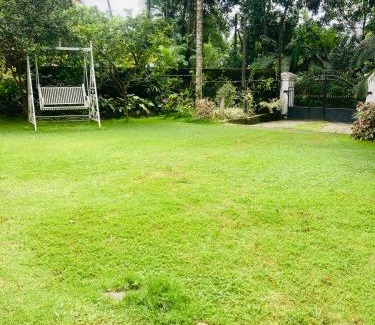 Attanagalla Casa | Summer Valley