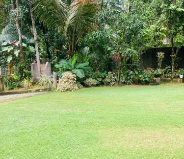 Attanagalla Casa | Summer Valley