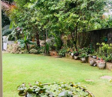 Attanagalla Casa | Summer Valley
