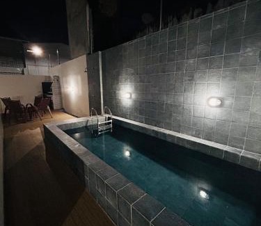 Bessa Apartamento | Summer Way 002