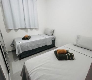Bessa Apartamento | Summer Way 002