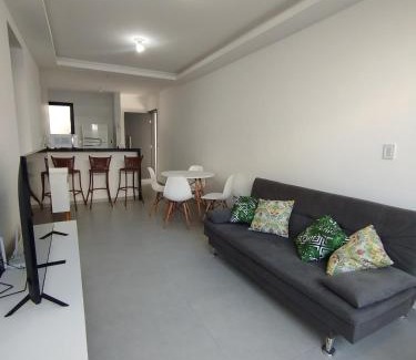Bessa Apartamento | Summer Way 002