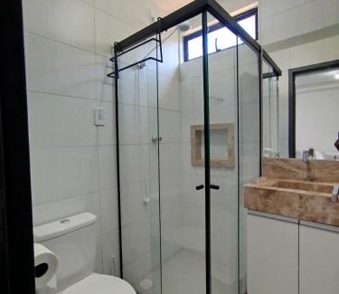 Bessa Apartamento | Summer Way 002