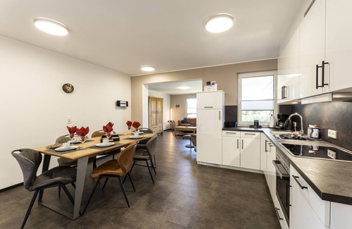 Borkum Apartamento | Summer wind Alfonso Borkum 2