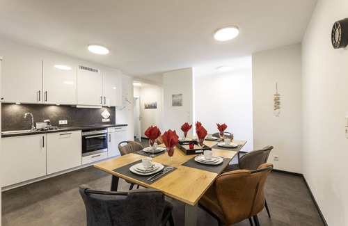 Borkum Apartamento | Summer wind Alfonso Borkum 2