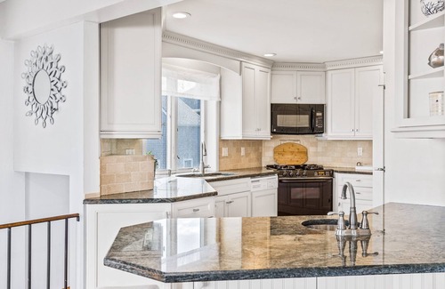 Greenbush Casa | Summer Wind Beach House - Ocean views, families, groups, pet friendly!