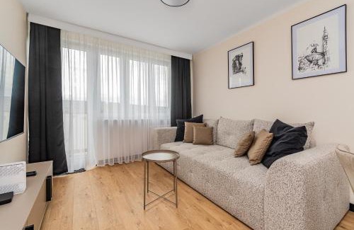 Gdansk Apartamento | Summer5 by Grand Apartments
