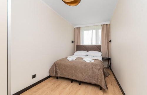 Gdansk Apartamento | Summer5 by Grand Apartments
