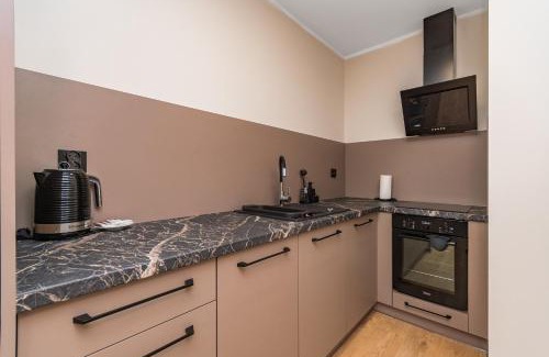 Gdansk Apartamento | Summer5 by Grand Apartments