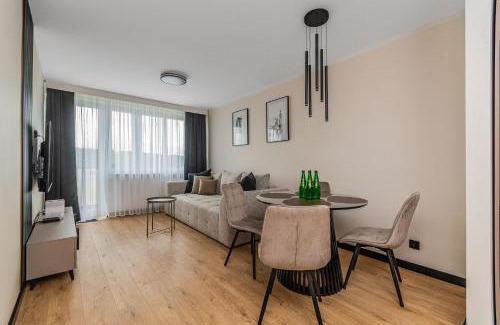 Gdansk Apartamento | Summer5 by Grand Apartments