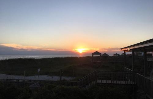 Yaupon Beach Casa | Summerchase