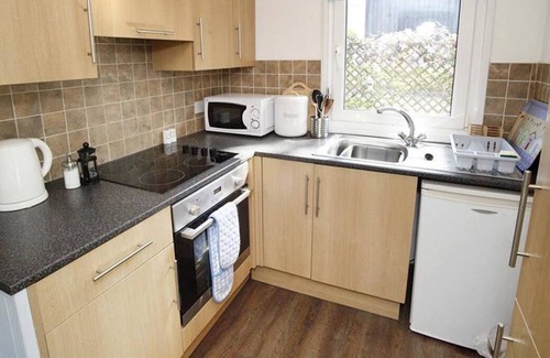 Mumbles Chalet De Esquí | Summercliffe Park in the beautiful Swansea