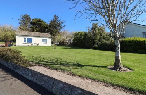 Youghal Apartamento | Summerfield Lodge Garden Cottage