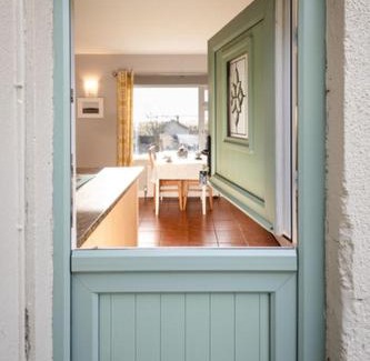 Youghal Apartamento | Summerfield Lodge Garden Cottage