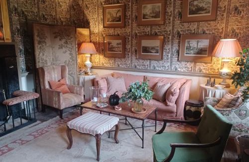 Mountmellick Cama Y Desayuno | Summergrove House